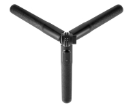 SPIGEN Bluetooth Selfie Stick Long Tripod Black 8809896742009 - 1346670 - zdjęcie 4